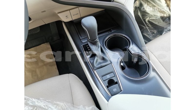 Big with watermark toyota camry abia state import dubai 15821