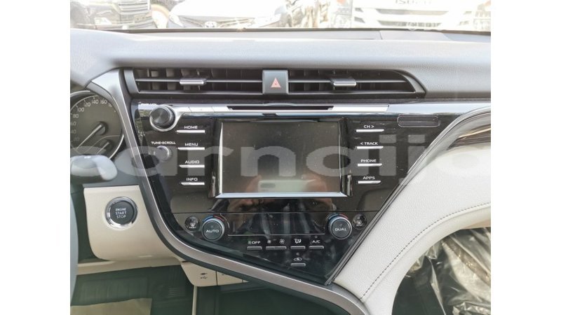 Big with watermark toyota camry abia state import dubai 15821