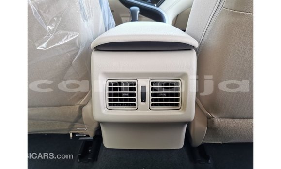 Acheter Import Voiture Toyota Camry Noir à Import - Dubai, État d'Abia Acheter Import Voiture Toyota Camry Noir à Import - Dubai, État d'Abia