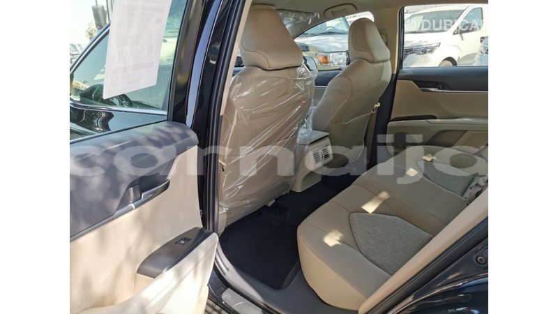 Big with watermark toyota camry abia state import dubai 15821