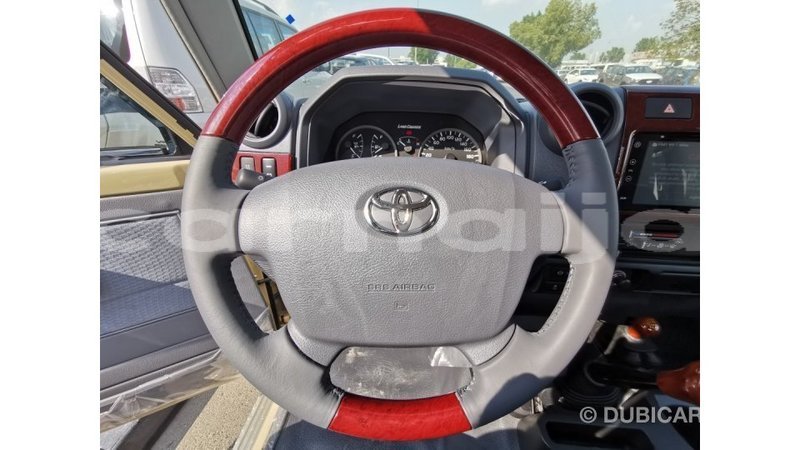 Big with watermark toyota land cruiser abia state import dubai 15824