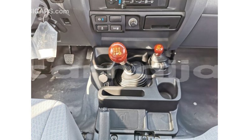 Big with watermark toyota land cruiser abia state import dubai 15824