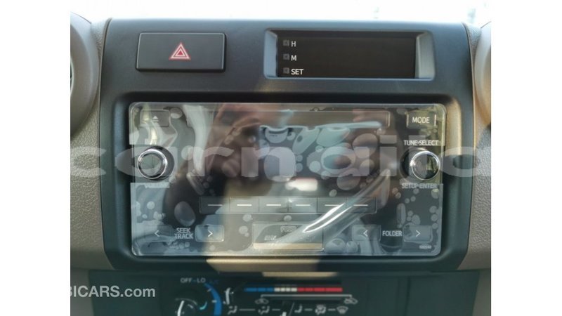 Big with watermark toyota land cruiser abia state import dubai 15825