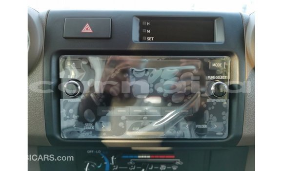 Buy Import Toyota Land Cruiser Red Car in Import - Dubai in Abia State Buy Import Toyota Land Cruiser Red Car in Import - Dubai in Abia State