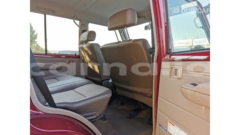 Big with watermark toyota land cruiser abia state import dubai 15825