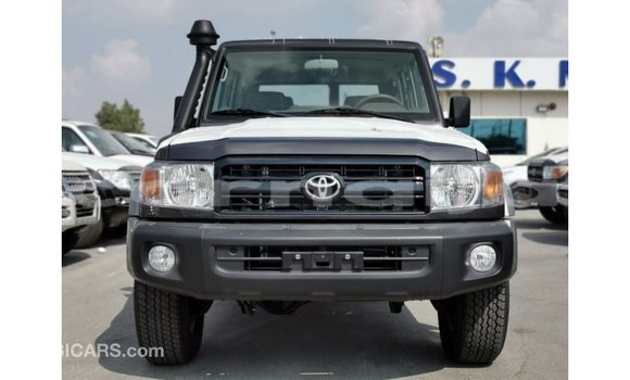 Buy Import Toyota Land Cruiser Other Car in Import - Dubai in Abia State Buy Import Toyota Land Cruiser Other Car in Import - Dubai in Abia State