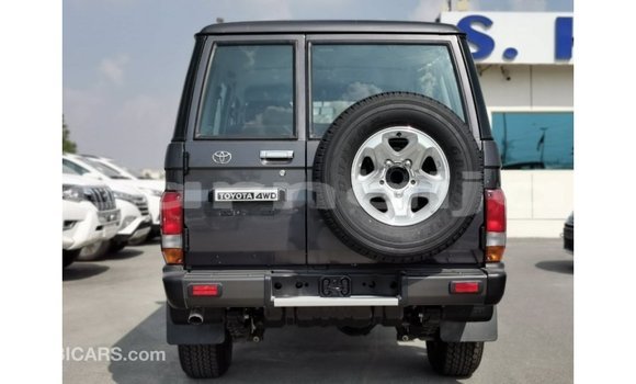 Buy Import Toyota Land Cruiser Other Car in Import - Dubai in Abia State Buy Import Toyota Land Cruiser Other Car in Import - Dubai in Abia State