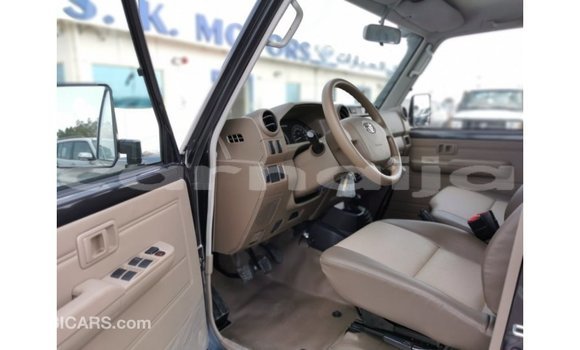 Buy Import Toyota Land Cruiser Other Car in Import - Dubai in Abia State Buy Import Toyota Land Cruiser Other Car in Import - Dubai in Abia State