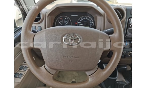Buy Import Toyota Land Cruiser Other Car in Import - Dubai in Abia State Buy Import Toyota Land Cruiser Other Car in Import - Dubai in Abia State