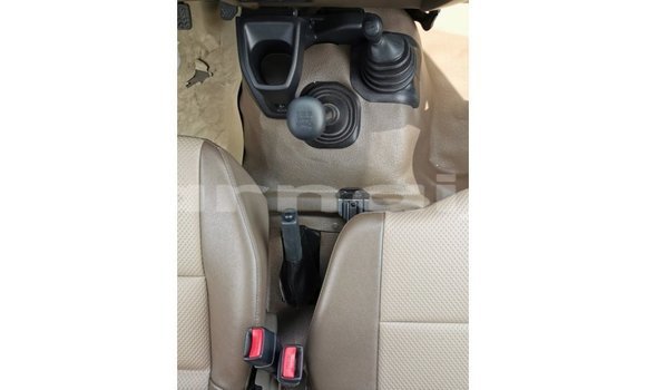 Buy Import Toyota Land Cruiser Other Car in Import - Dubai in Abia State Buy Import Toyota Land Cruiser Other Car in Import - Dubai in Abia State