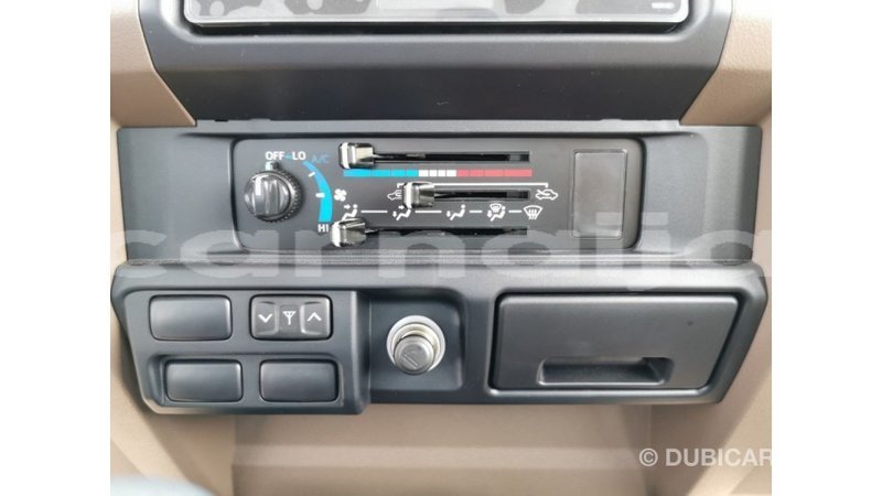 Big with watermark toyota land cruiser abia state import dubai 15826