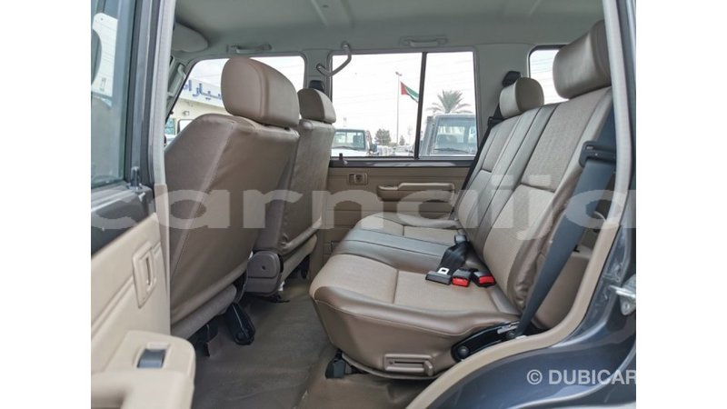 Big with watermark toyota land cruiser abia state import dubai 15826