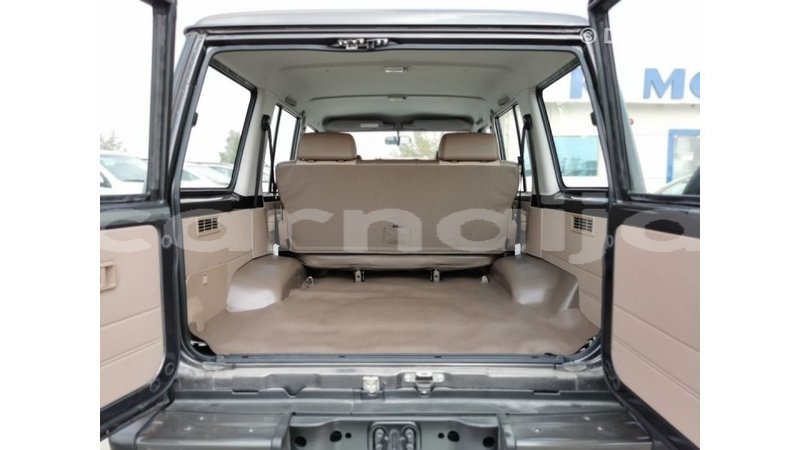 Big with watermark toyota land cruiser abia state import dubai 15826