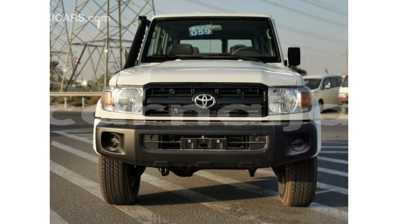 Big with watermark toyota land cruiser abia state import dubai 15827