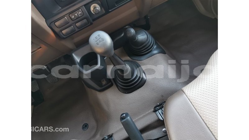 Big with watermark toyota land cruiser abia state import dubai 15827