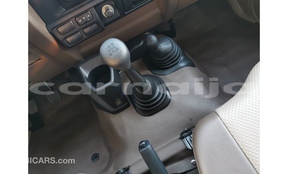 Buy Import Toyota Land Cruiser White Car in Import - Dubai in Abia State Buy Import Toyota Land Cruiser White Car in Import - Dubai in Abia State