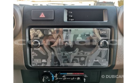 Buy Import Toyota Land Cruiser White Car in Import - Dubai in Abia State Buy Import Toyota Land Cruiser White Car in Import - Dubai in Abia State