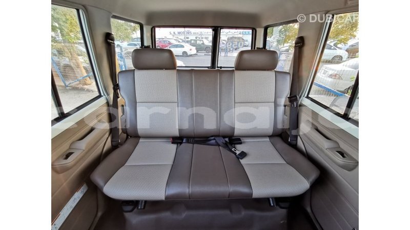 Big with watermark toyota land cruiser abia state import dubai 15827