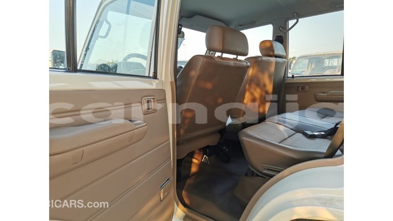 Big with watermark toyota land cruiser abia state import dubai 15827