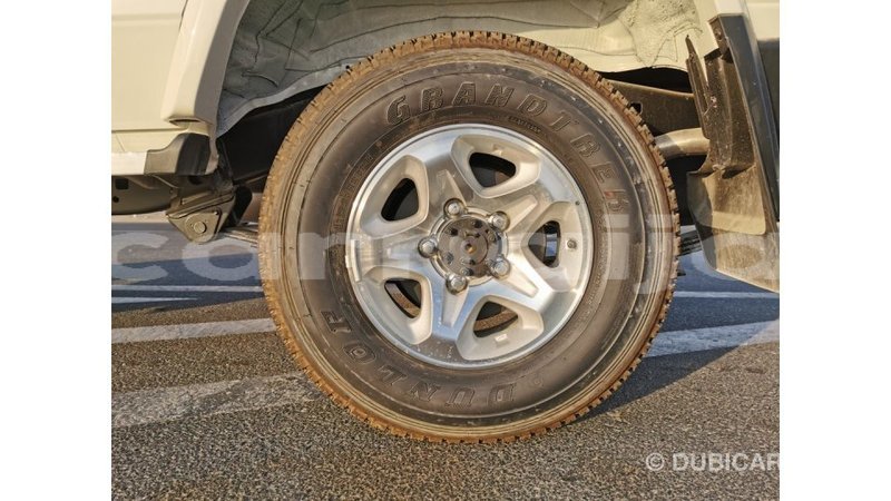 Big with watermark toyota land cruiser abia state import dubai 15827