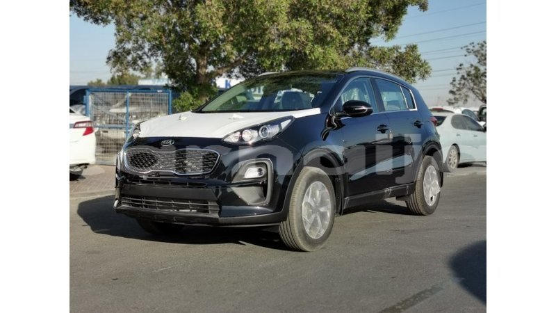 Big with watermark kia sportage abia state import dubai 15829