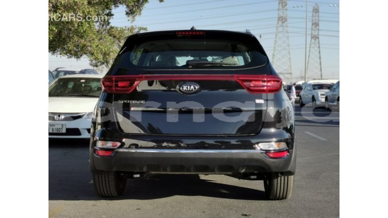 Big with watermark kia sportage abia state import dubai 15829