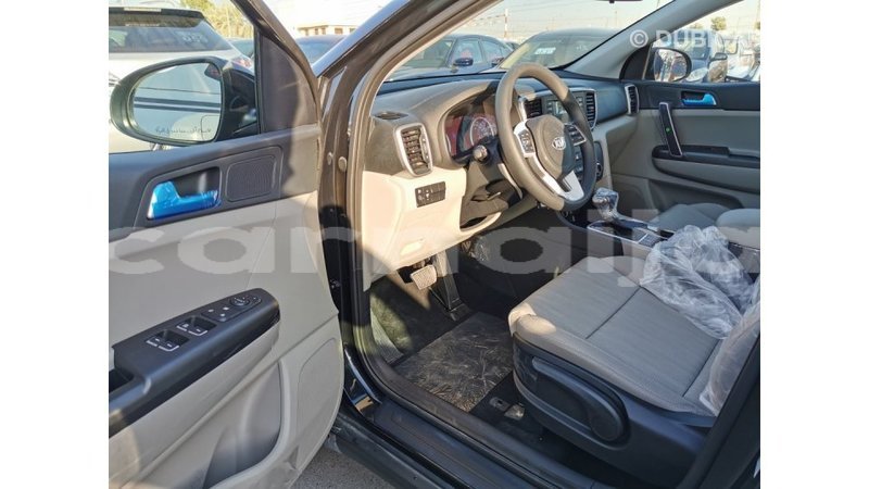 Big with watermark kia sportage abia state import dubai 15829