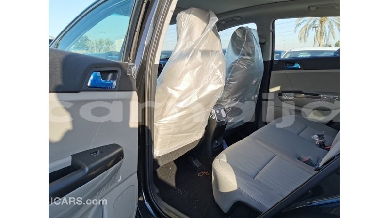 Big with watermark kia sportage abia state import dubai 15829