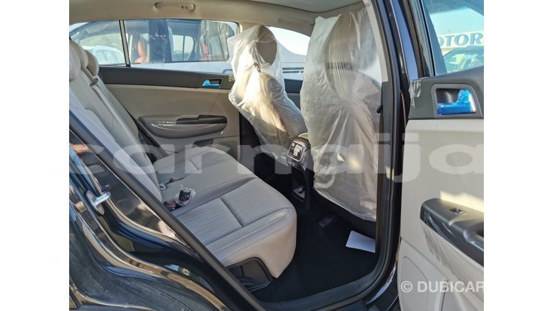 Big with watermark kia sportage abia state import dubai 15829