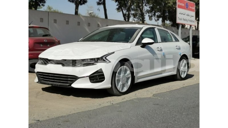 Big with watermark kia k5 abia state import dubai 15830