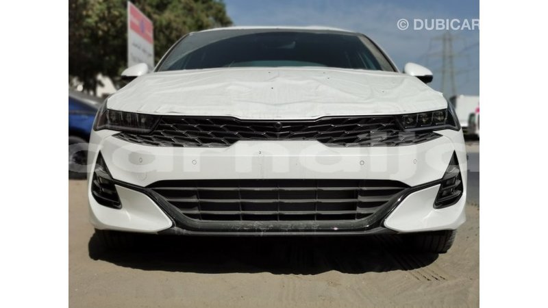 Big with watermark kia k5 abia state import dubai 15830