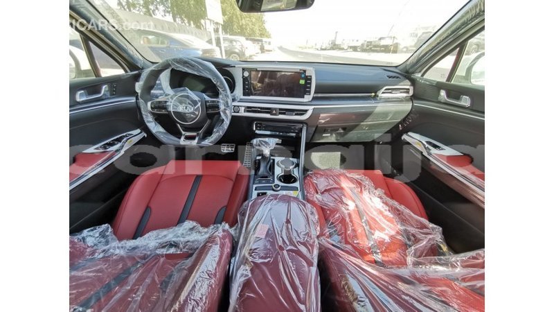 Big with watermark kia k5 abia state import dubai 15830