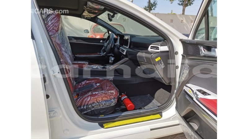 Big with watermark kia k5 abia state import dubai 15830