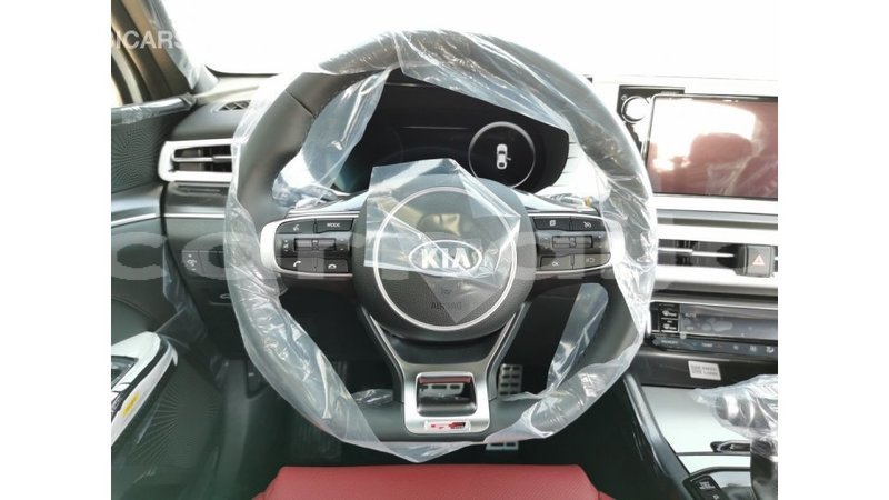 Big with watermark kia k5 abia state import dubai 15830