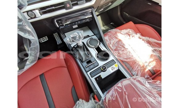 Buy Import Kia K5 White Car in Import - Dubai in Abia State Buy Import Kia K5 White Car in Import - Dubai in Abia State