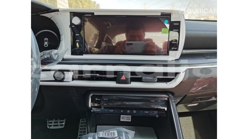 Big with watermark kia k5 abia state import dubai 15830