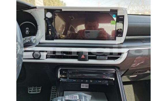 Buy Import Kia K5 White Car in Import - Dubai in Abia State Buy Import Kia K5 White Car in Import - Dubai in Abia State