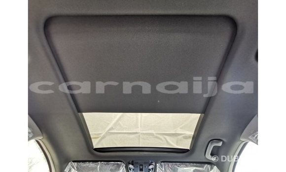 Buy Import Kia K5 White Car in Import - Dubai in Abia State Buy Import Kia K5 White Car in Import - Dubai in Abia State