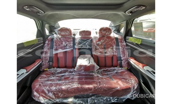 Buy Import Kia K5 White Car in Import - Dubai in Abia State Buy Import Kia K5 White Car in Import - Dubai in Abia State