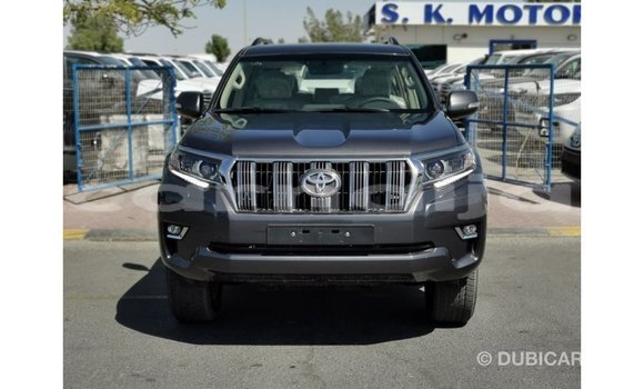 Buy Import Toyota Prado Other Car in Import - Dubai in Abia State Buy Import Toyota Prado Other Car in Import - Dubai in Abia State