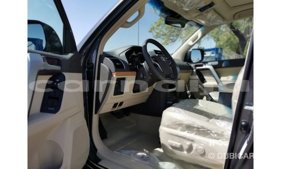 Buy Import Toyota Prado Other Car in Import - Dubai in Abia State Buy Import Toyota Prado Other Car in Import - Dubai in Abia State