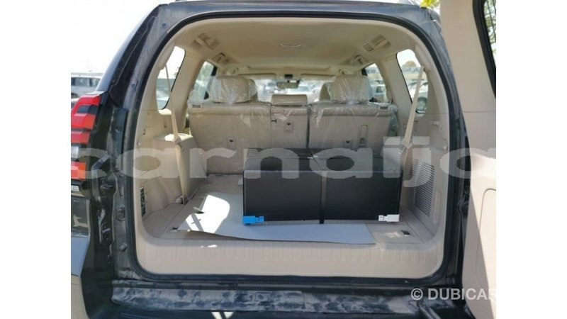 Big with watermark toyota prado abia state import dubai 15831