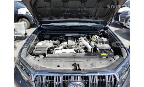 Buy Import Toyota Prado Other Car in Import - Dubai in Abia State Buy Import Toyota Prado Other Car in Import - Dubai in Abia State