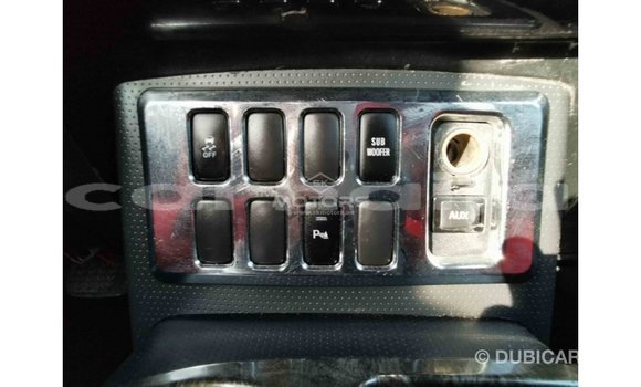 Acheter Import Voiture Toyota FJ Cruiser Noir à Import - Dubai, État d'Abia Acheter Import Voiture Toyota FJ Cruiser Noir à Import - Dubai, État d'Abia
