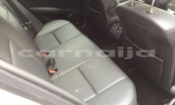 Acheter Occasion Voiture Mercedes-Benz C–Class Gris à Benin City, Edo Acheter Occasion Voiture Mercedes-Benz C–Class Gris à Benin City, Edo