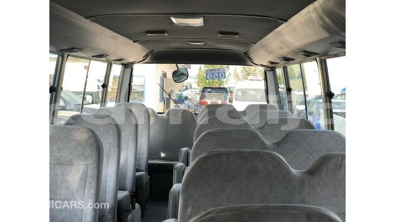 Big with watermark toyota coaster abia state import dubai 15836