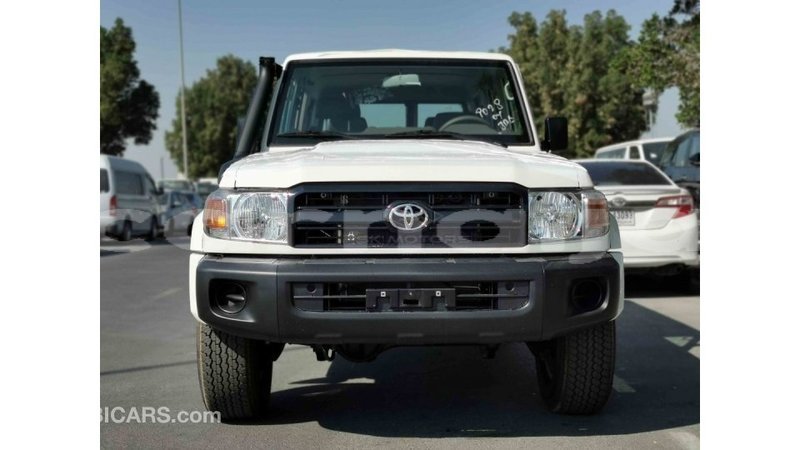 Big with watermark toyota land cruiser abia state import dubai 15837
