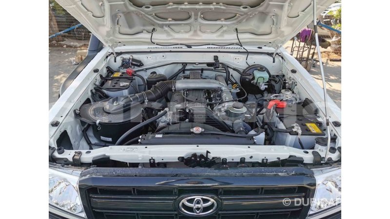Big with watermark toyota land cruiser abia state import dubai 15837