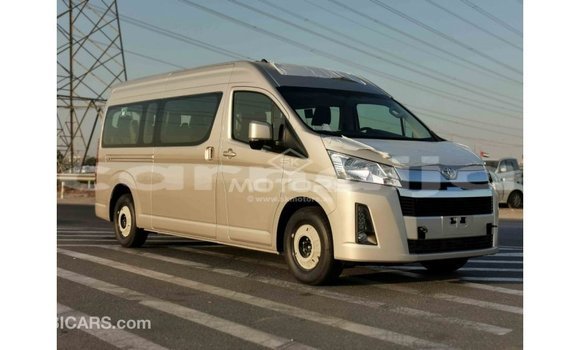 Buy Import Toyota Hiace Other Car in Import - Dubai in Abia State Buy Import Toyota Hiace Other Car in Import - Dubai in Abia State