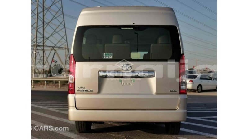 Big with watermark toyota hiace abia state import dubai 15838